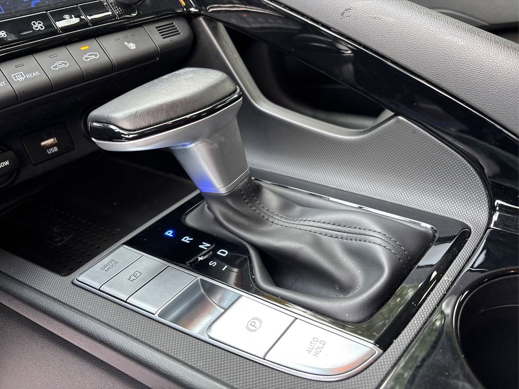 Used 2023 Hyundai Elantra SEL w/ Convenience Package image 27