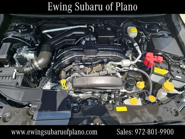 Used 2025 Subaru Impreza 2.0i image 20