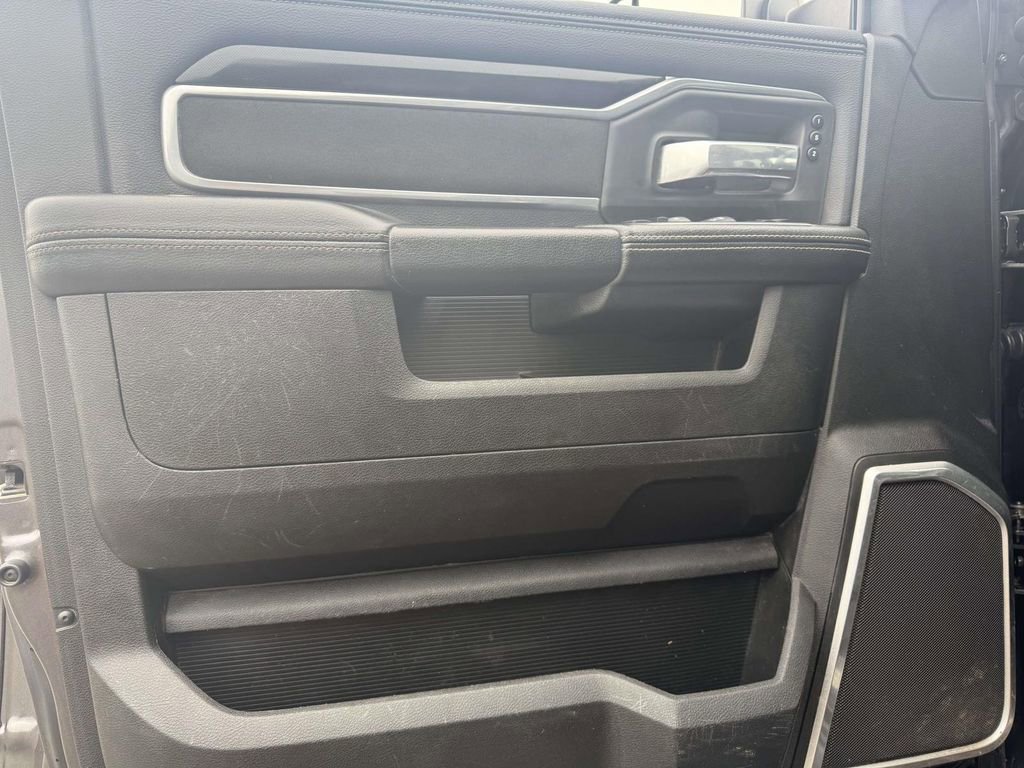 Used 2021 RAM 2500 Laramie image 12