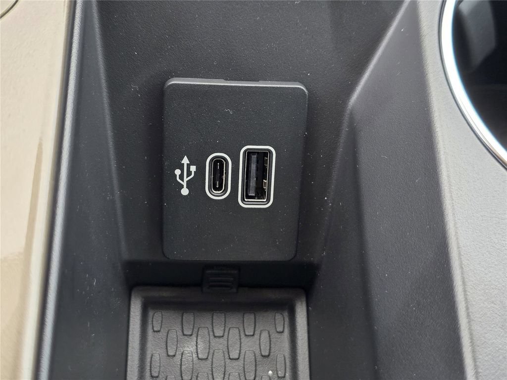 New 2026 Lincoln Nautilus Black Label AWD/4WD image 20