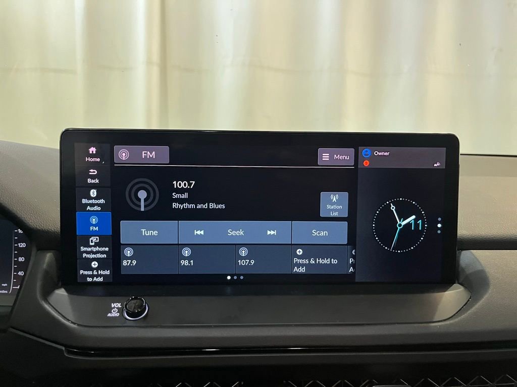 Used 2023 Honda Accord Sport image 17