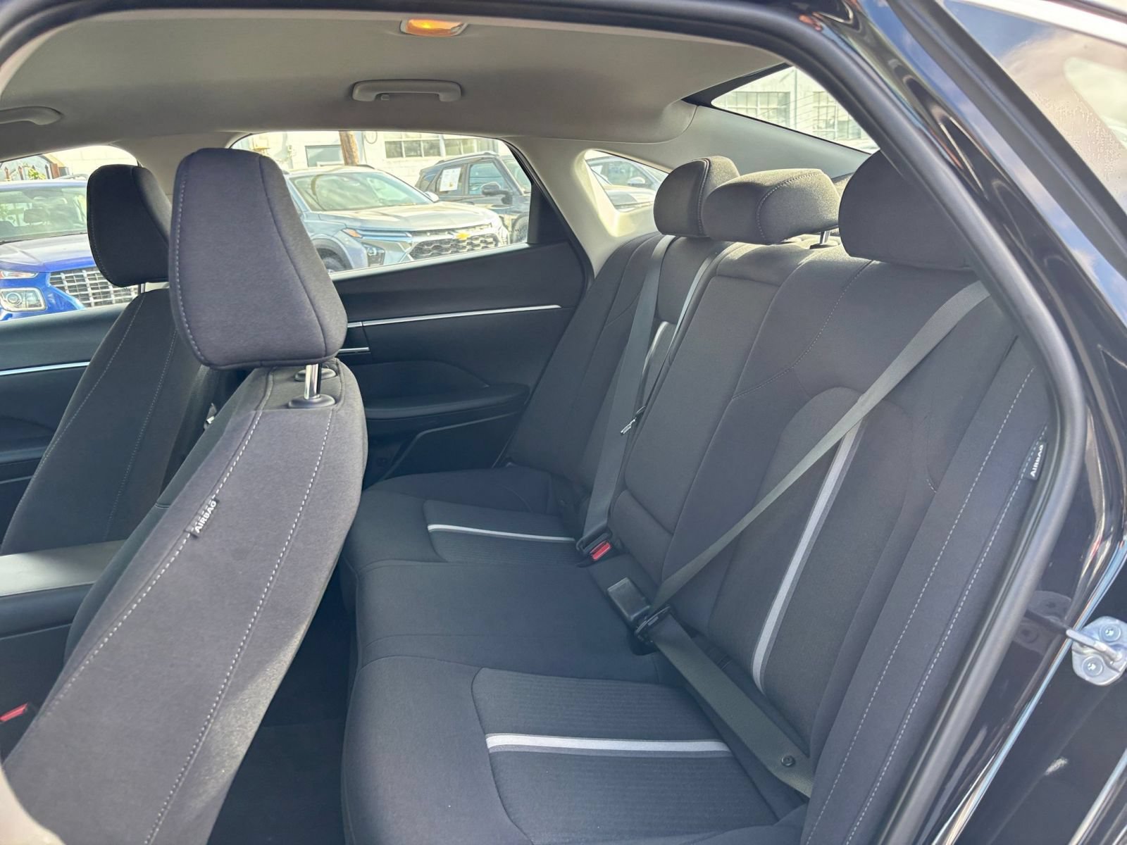 Used 2025 Hyundai Sonata SEL FWD image 27