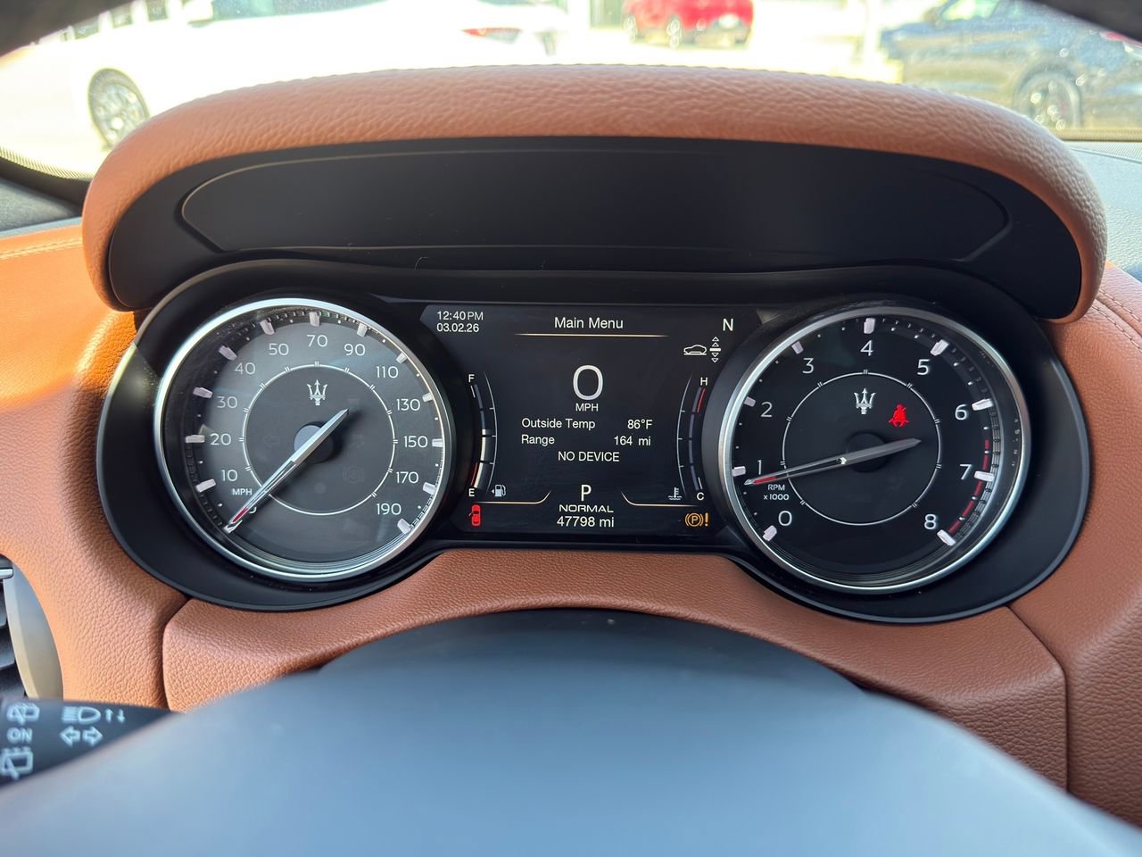 Certified 2022 Maserati Levante GT image 31