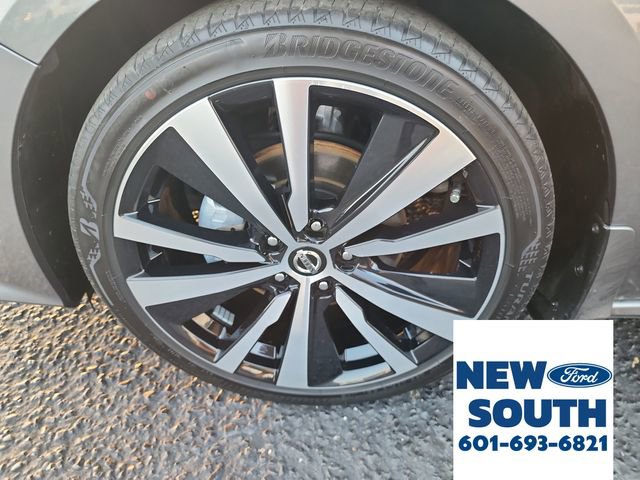 Used 2022 Nissan Altima 2.5 SR image 24