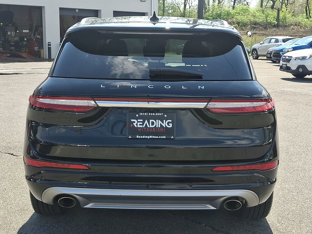 Used 2021 Lincoln Corsair Reserve w/ Equipment Group 201A AWD/4WD image 6