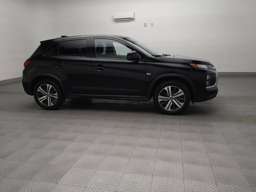 Used 2024 Mitsubishi Outlander Sport AWD image 11