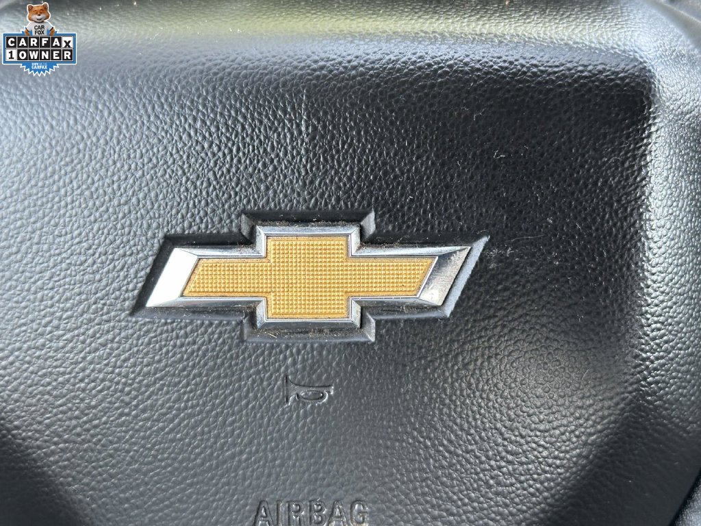 Used 2025 Chevrolet Silverado 1500 W/T RWD image 19