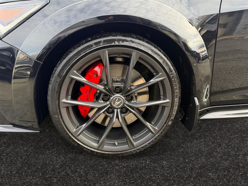 Used 2025 Acura Integra Type S image 15