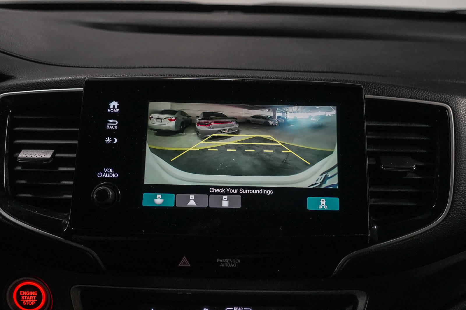 Used 2019 Honda Pilot EX image 24