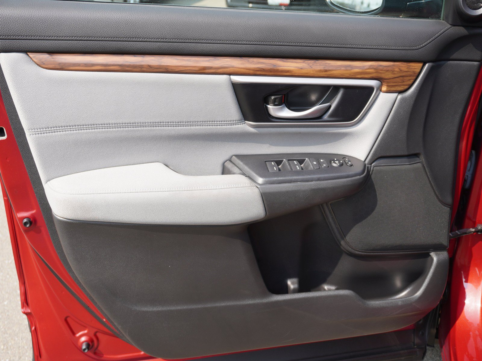 Used 2022 Honda CR-V EX image 18