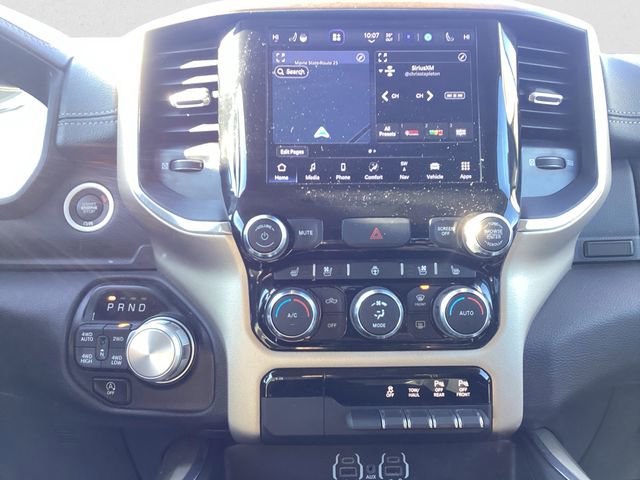 Certified 2022 RAM 1500 Laramie image 11