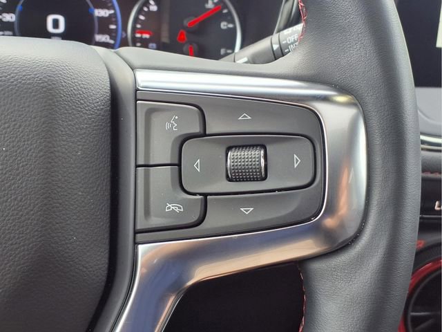 Used 2024 Chevrolet Blazer RS w/ Driver Confidence II Package image 14