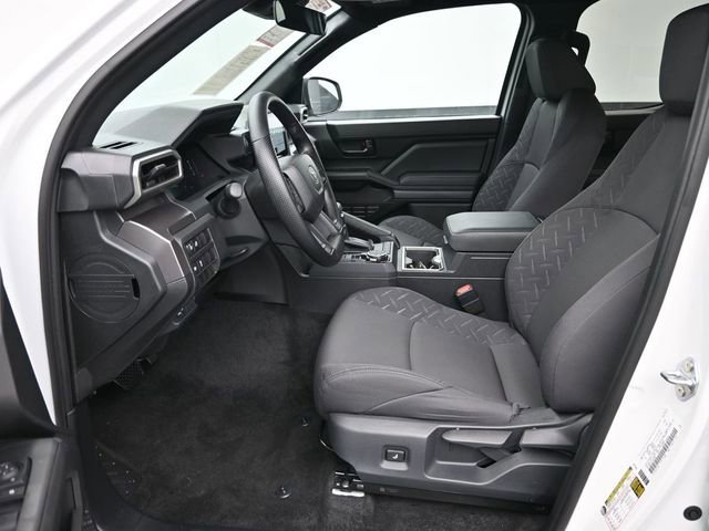 Certified 2025 Toyota Tacoma SR5 image 28