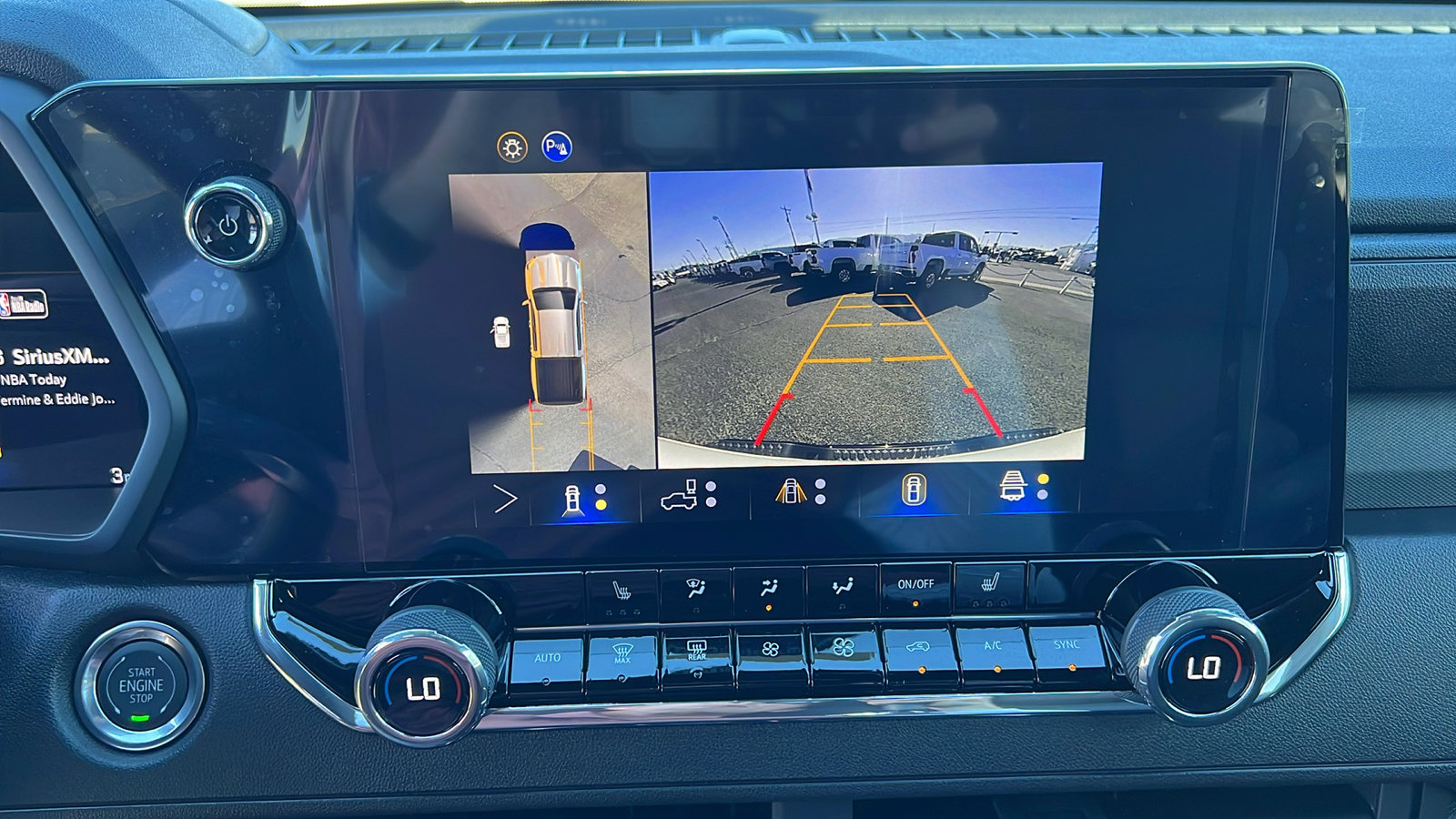 New 2026 Chevrolet Colorado Trail Boss image 24