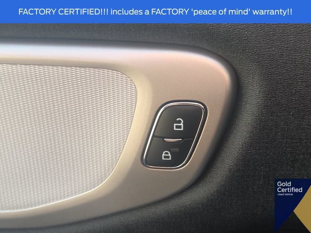 Used 2025 Ford Expedition Max Active AWD/4WD image 26