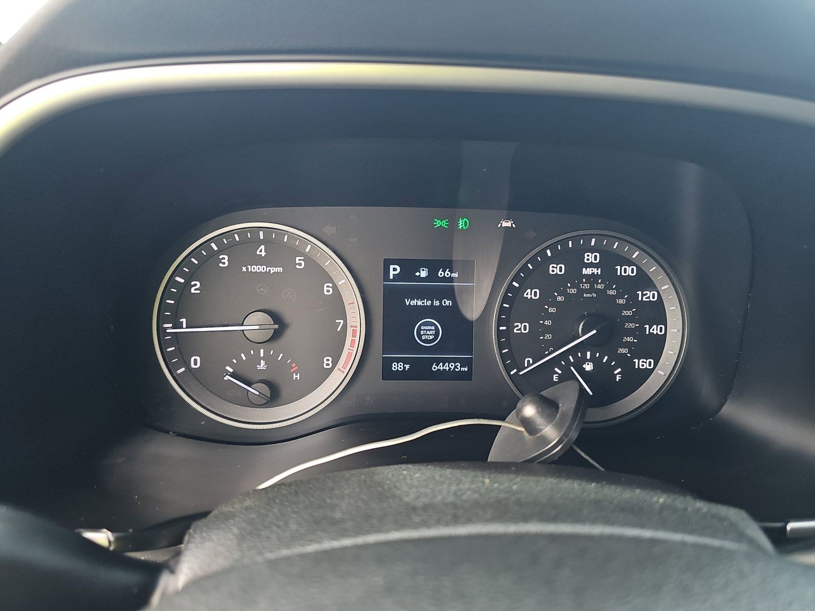 Used 2020 Hyundai Tucson Limited FWD image 10