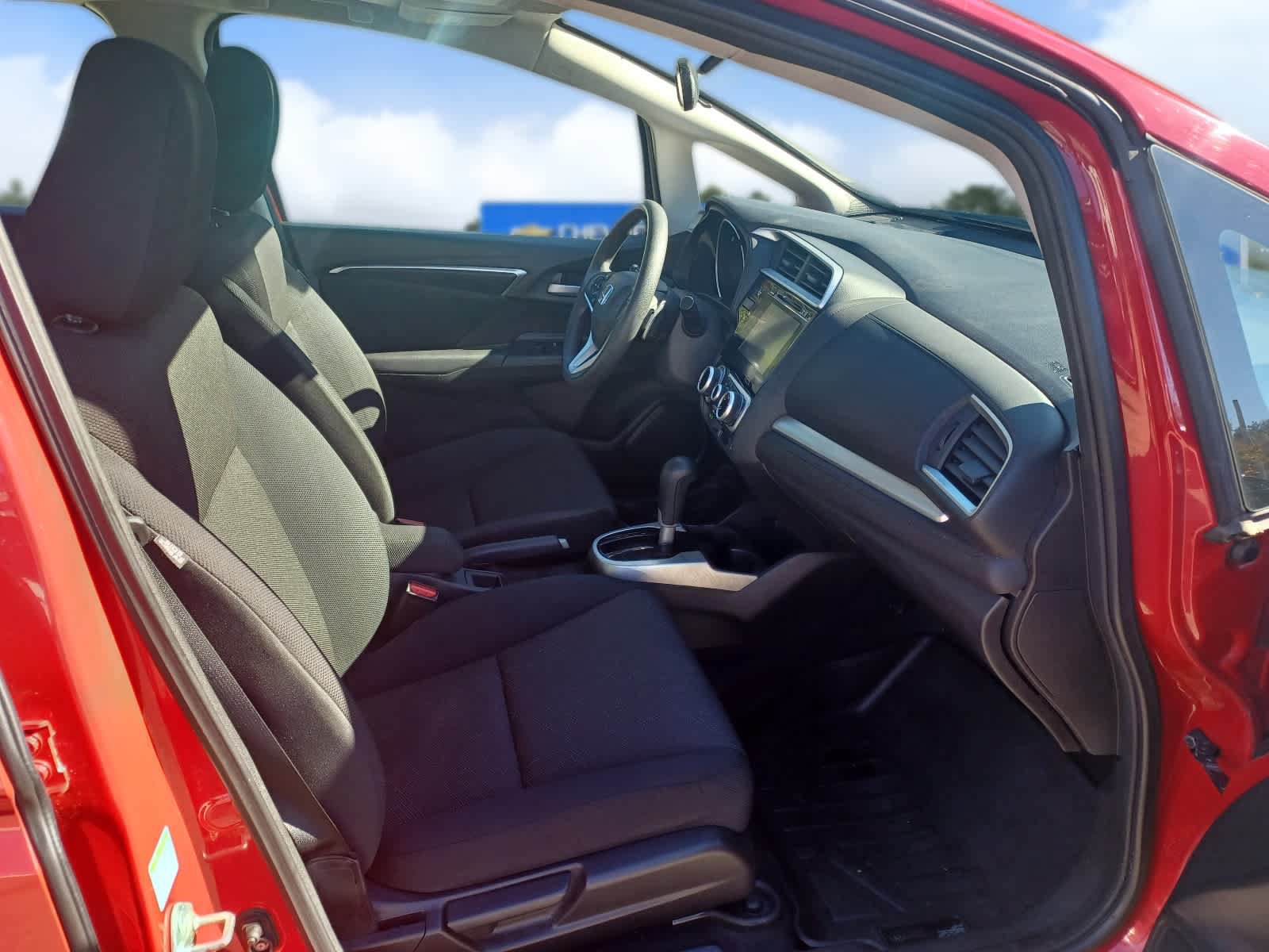 Used 2015 Honda Fit EX image 19