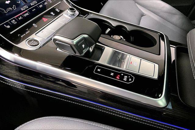 Certified 2026 Audi Q7 3.0T Premium Plus AWD/4WD image 8