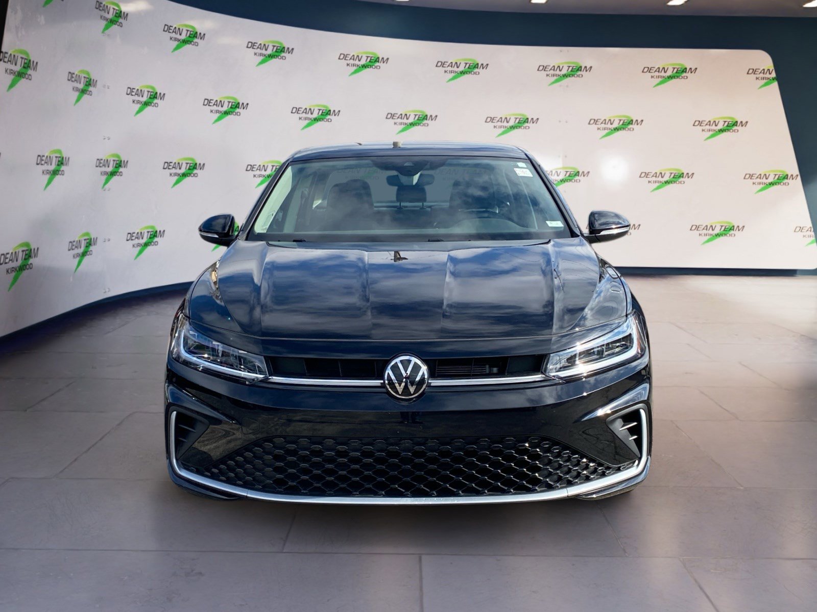 Used 2025 Volkswagen Jetta SEL FWD image 6