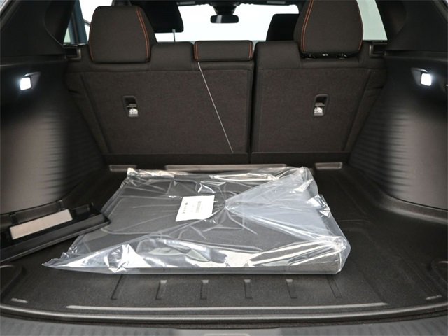 New 2026 Honda HR-V Sport image 24