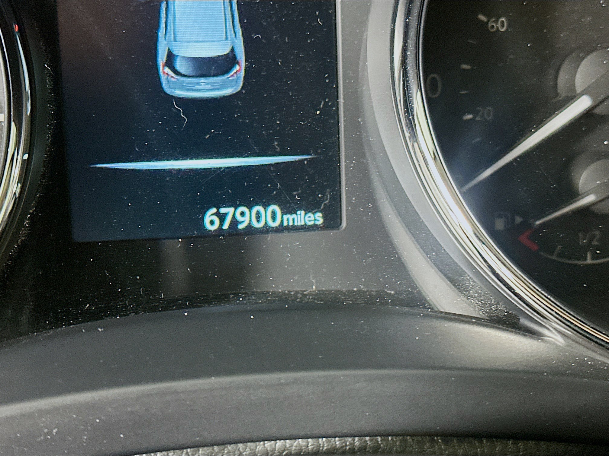 Used 2017 Nissan Rogue SL FWD image 19