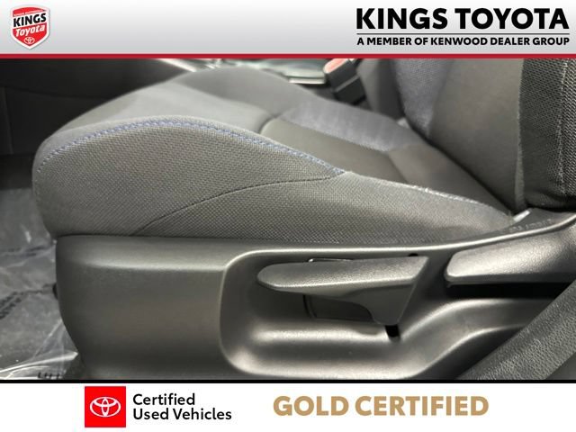 Certified 2022 Toyota Corolla SE FWD image 12