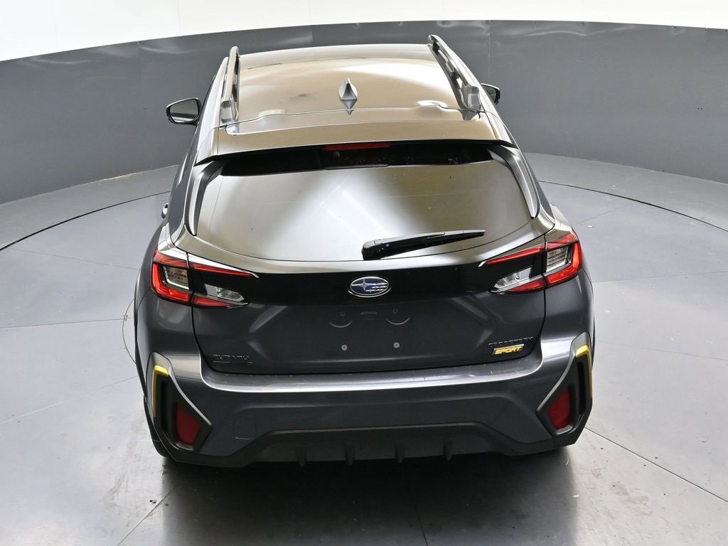 New 2026 Subaru Crosstrek 2.5i Sport image 46