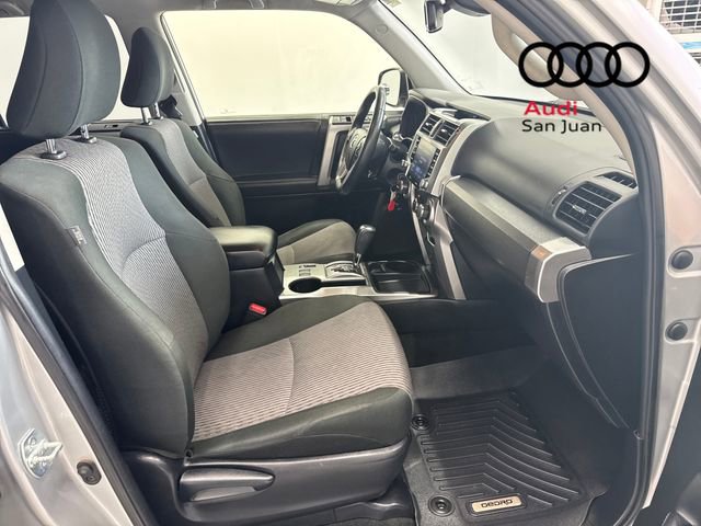 Used 2021 Toyota 4Runner SR5 image 29