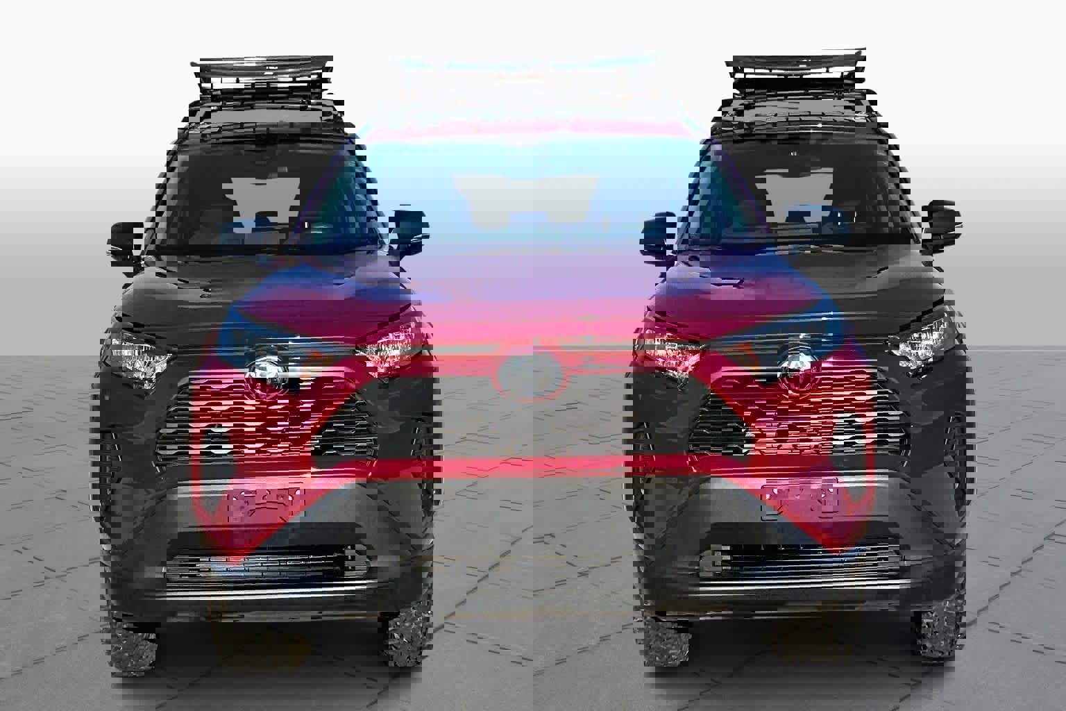 Used 2019 Toyota RAV4 LE w/ All Weather Liner Package image 4