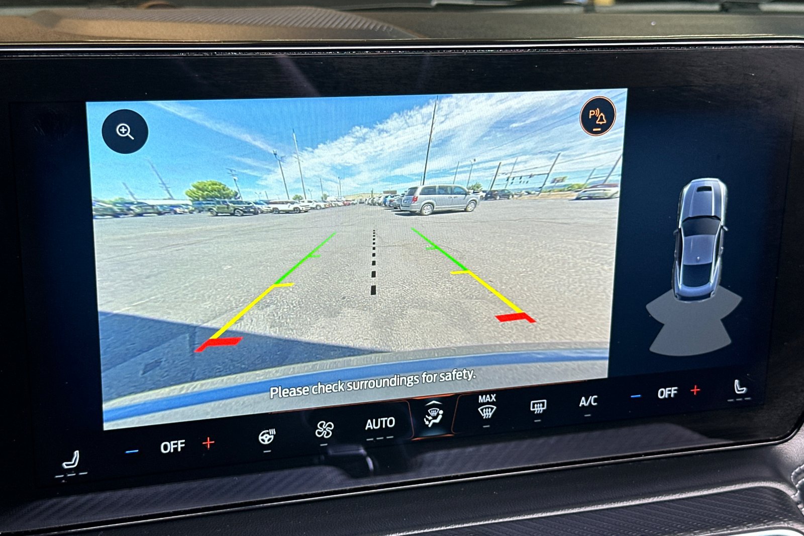 Used 2024 Ford Mustang Premium RWD image 18