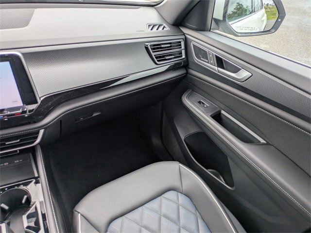 New 2026 Volkswagen Atlas Cross Sport SEL Premium R-Line image 17