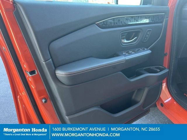 Used 2026 Honda Passport TrailSport Elite image 12