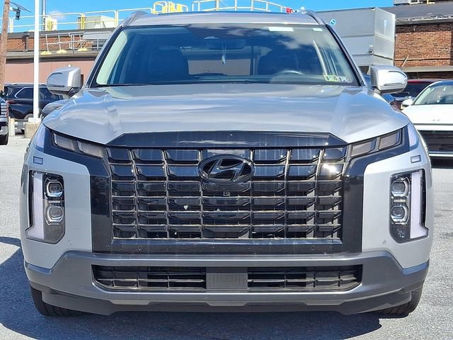 Used 2025 Hyundai Palisade SEL AWD/4WD image 2