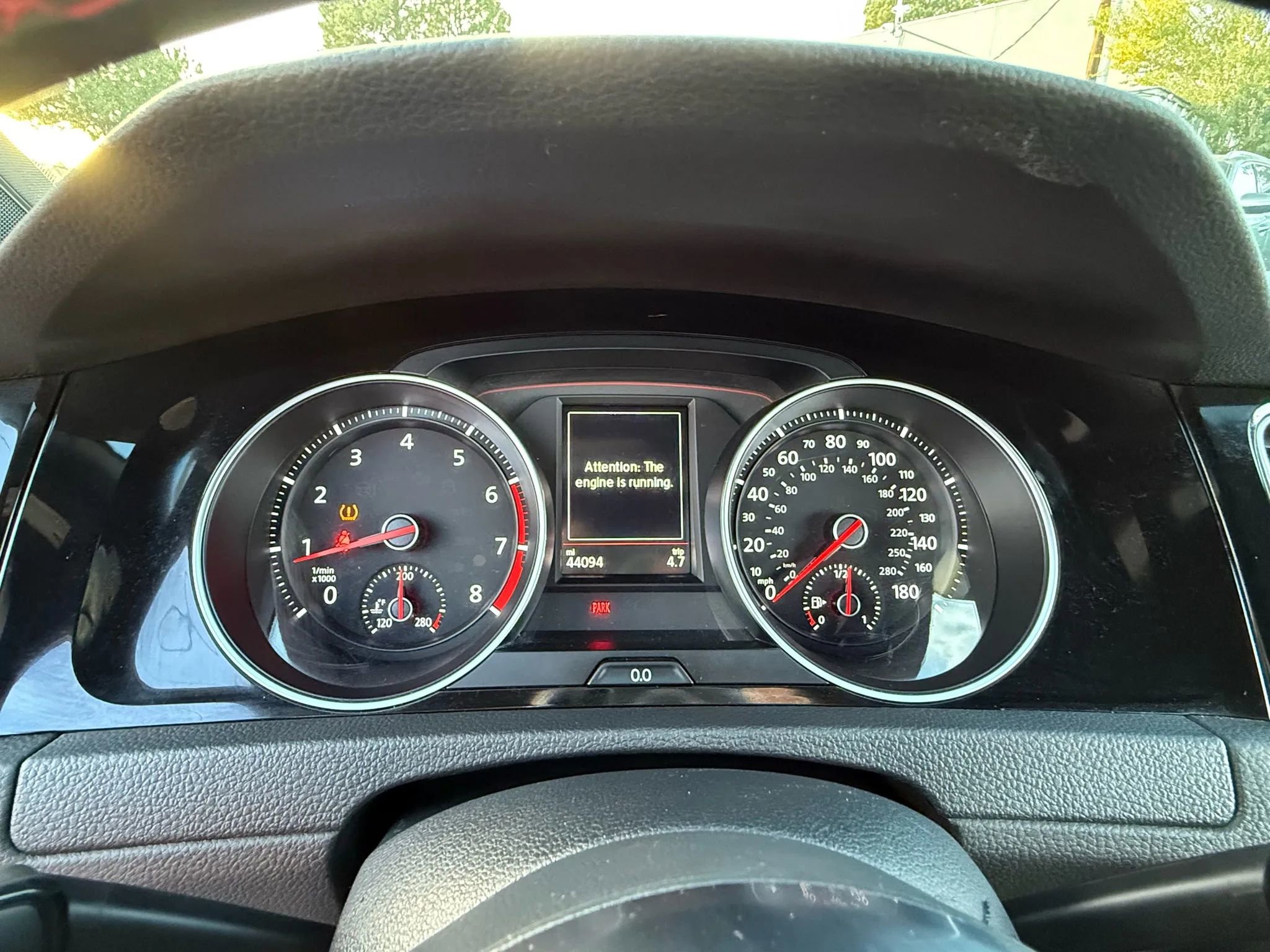 Used 2021 Volkswagen GTI S image 34