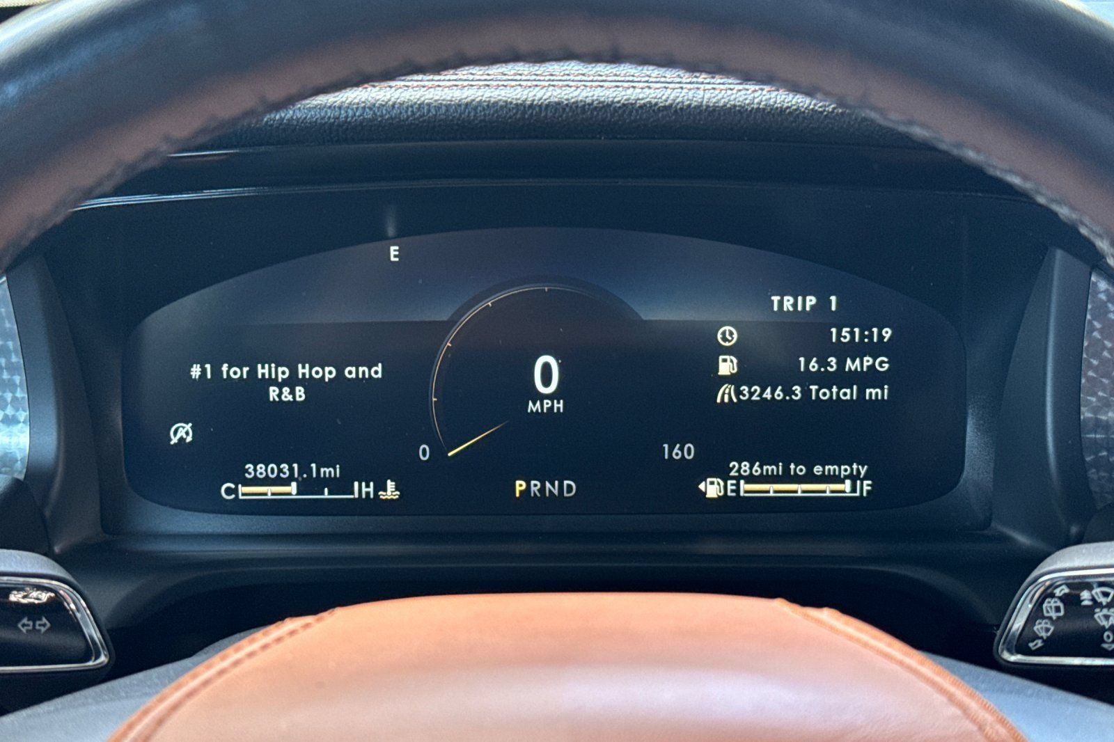 Certified 2022 Lincoln Aviator Black Label AWD/4WD image 24