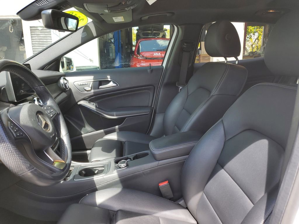 Used 2019 Mercedes-Benz GLA 250 GLA 250 image 18