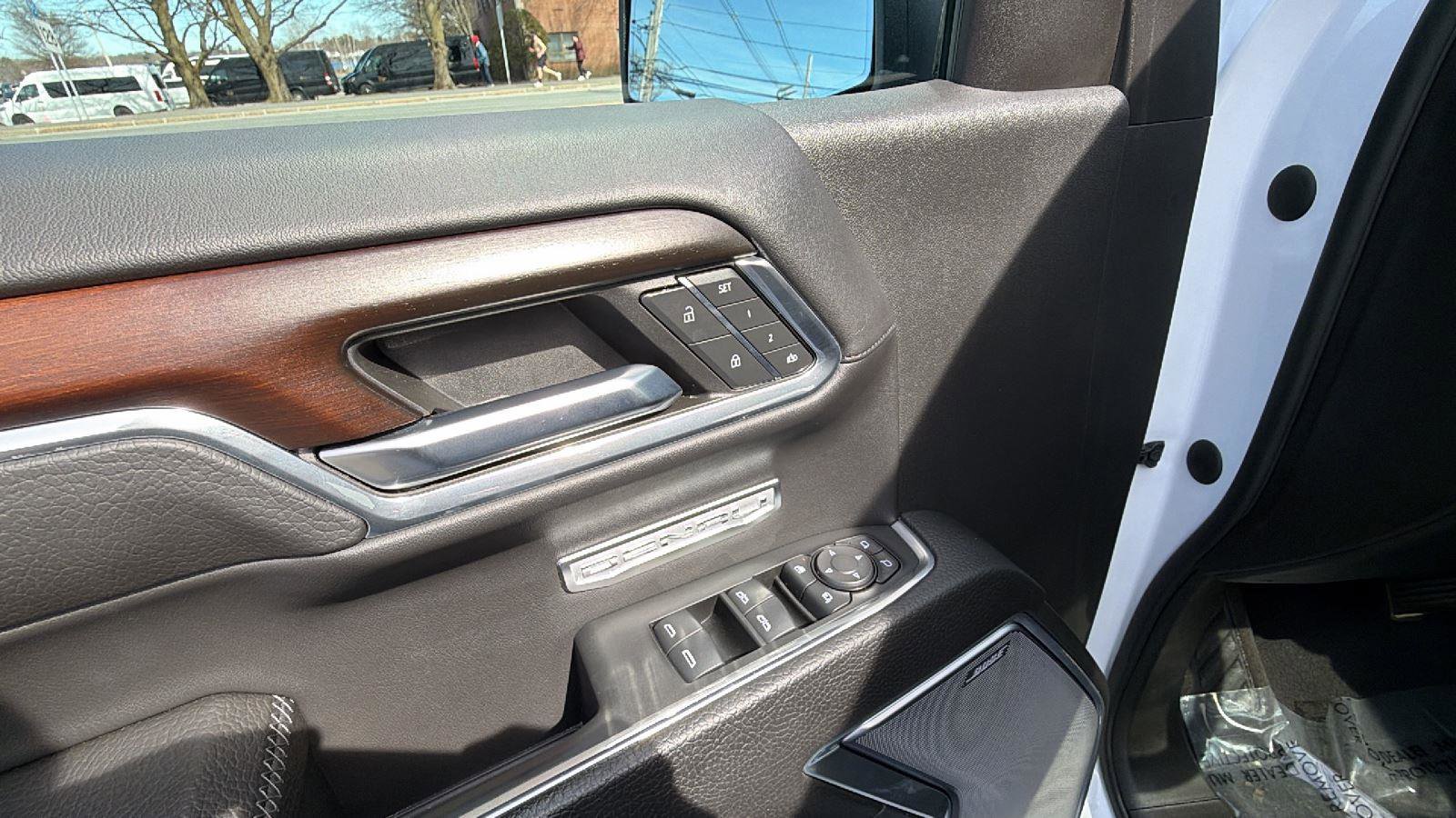 Used 2024 GMC Sierra 1500 Denali w/ Denali Reserve Package image 15