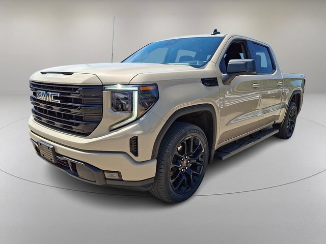 Used 2022 GMC Sierra 1500 Elevation AWD/4WD image 5
