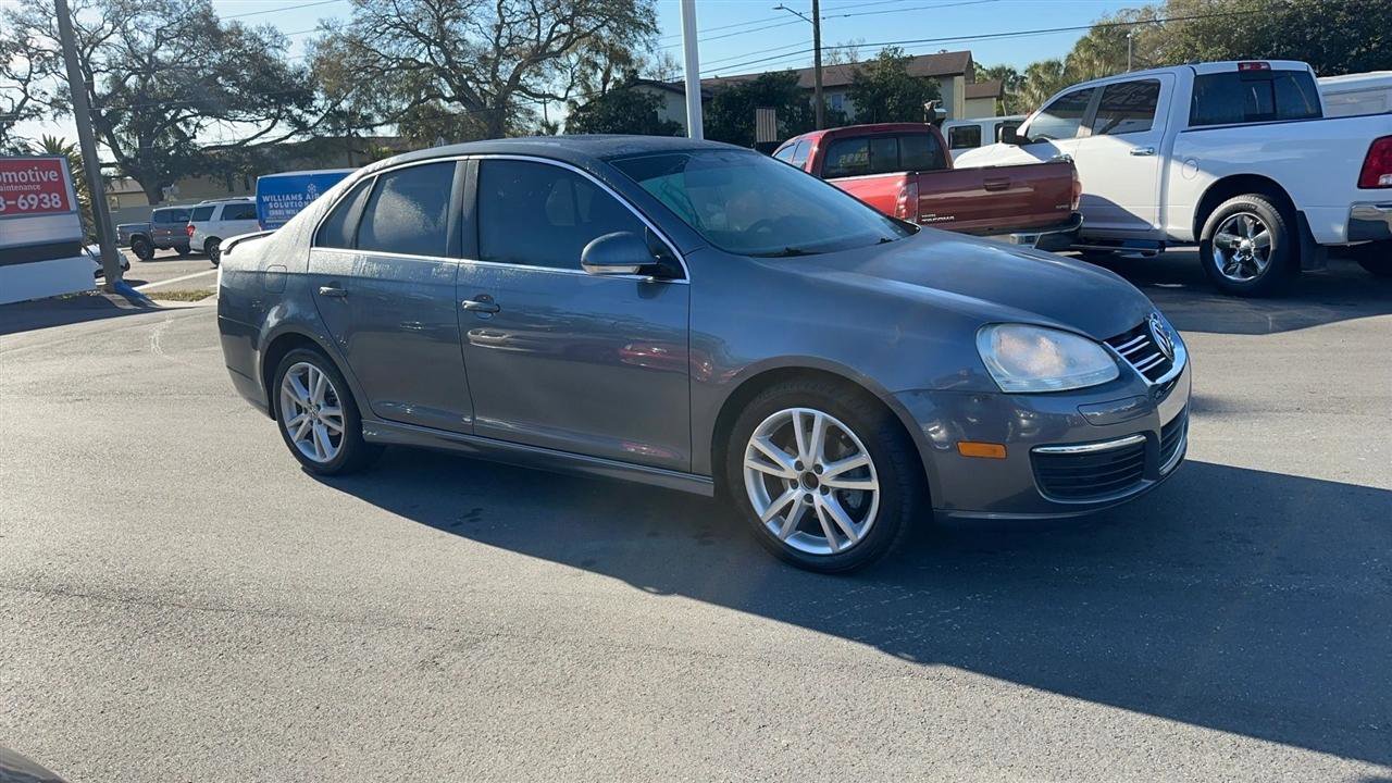 Used 2007 Volkswagen Jetta 2.5 image 6