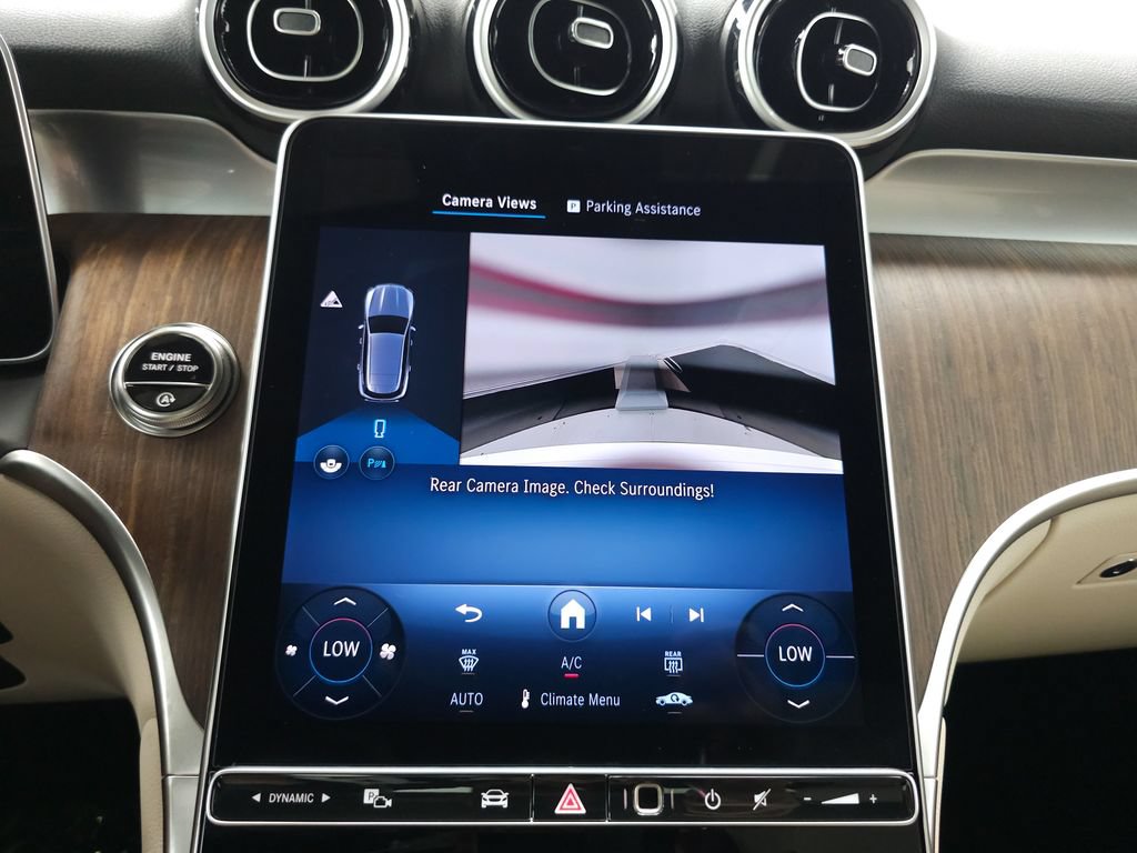 Certified 2026 Mercedes-Benz GLC 300 4MATIC image 20