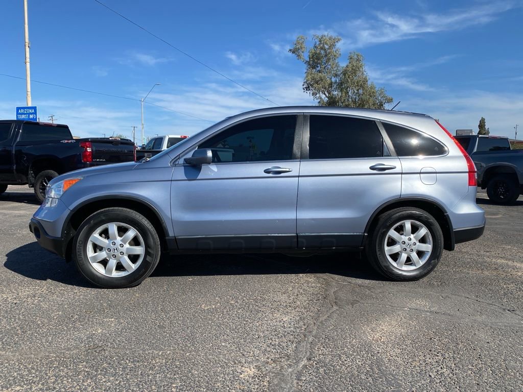 Used 2009 Honda CR-V EX-L image 3