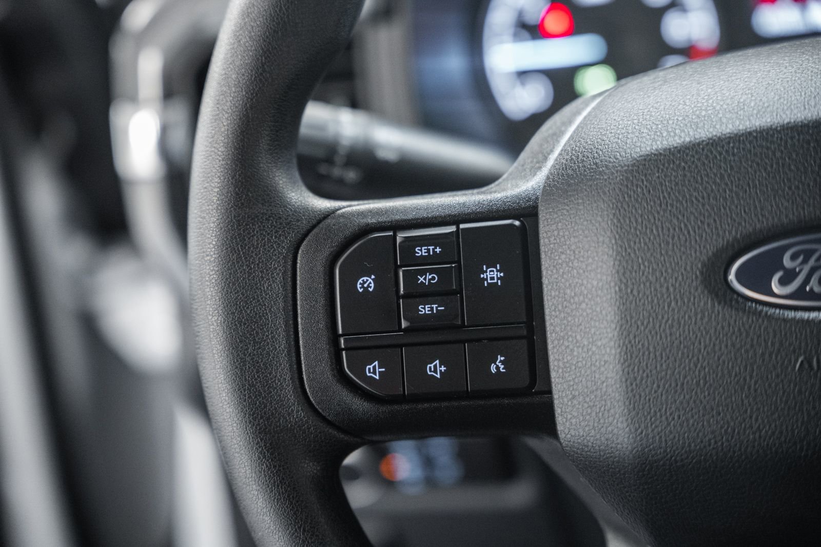 Used 2026 Ford F150 STX image 35