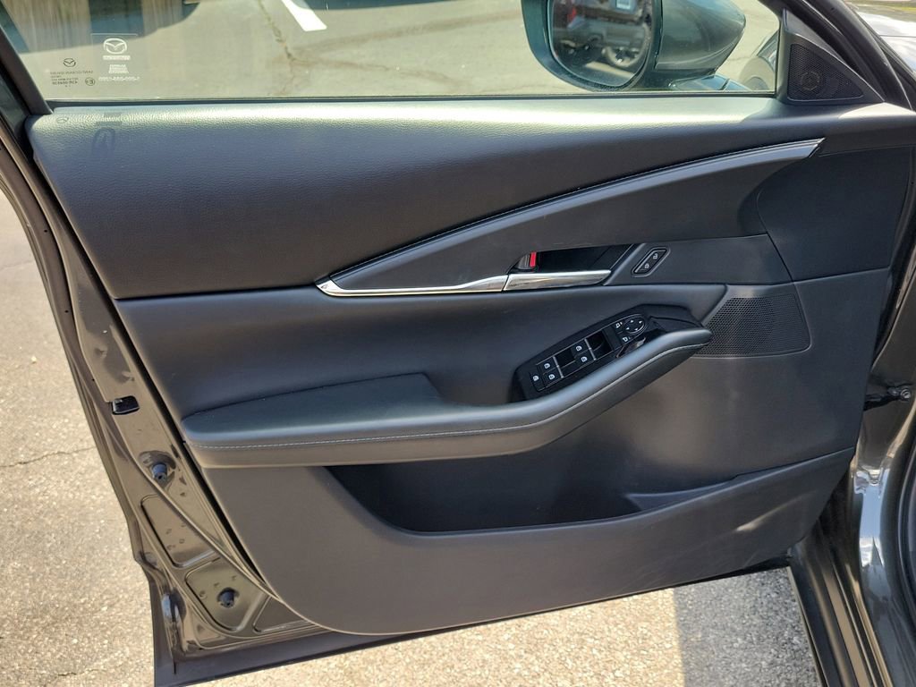 Used 2025 MAZDA CX-30 AWD 2.5 S w/ Preferred Package image 17
