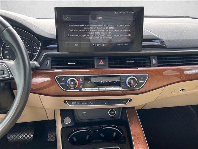 Used 2023 Audi A5 2.0T Premium w/ Convenience Package AWD/4WD image 8
