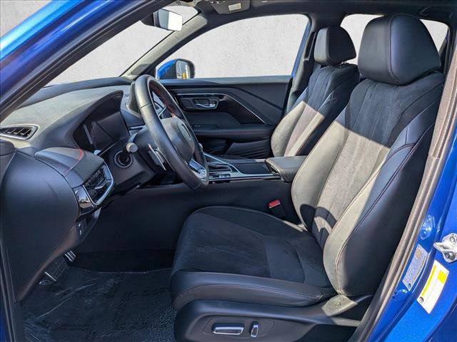 Used 2025 Acura ADX A-Spec AWD/4WD image 16