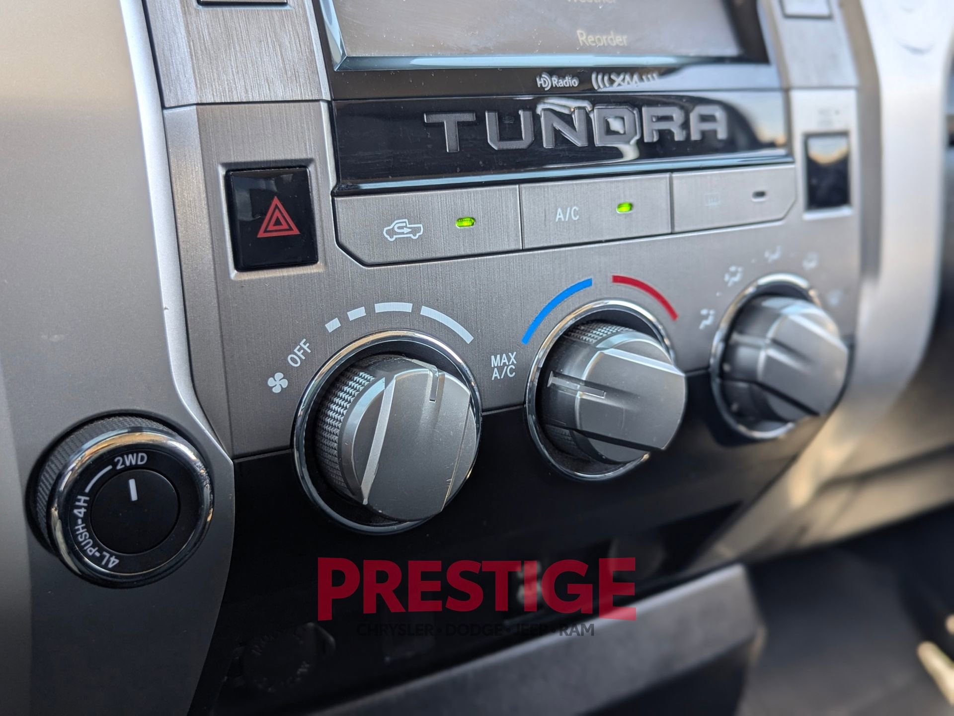 Used 2018 Toyota Tundra SR5 AWD/4WD image 23