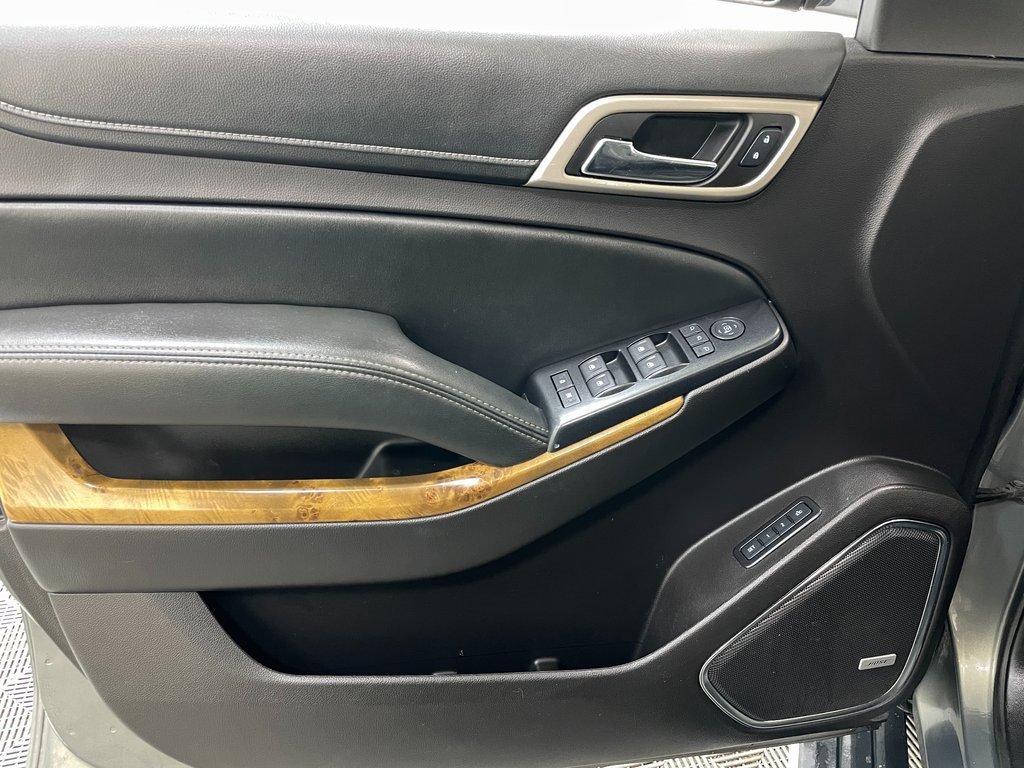 Used 2017 GMC Yukon Denali w/ Open Road Package image 33