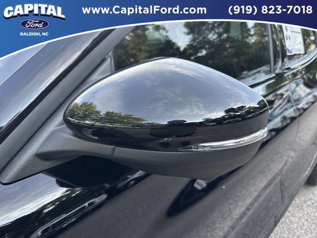 Certified 2025 Ford Mustang Mach-E GT AWD/4WD image 12