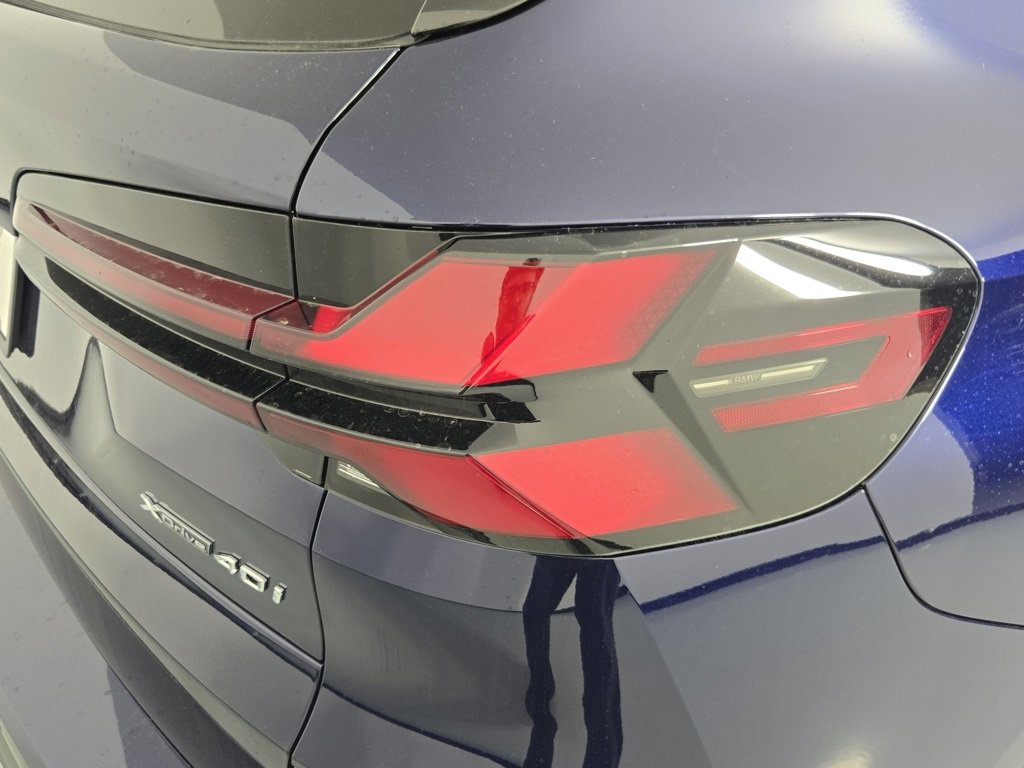 New 2026 BMW X5 xDrive40i w/ M Sport Package image 7