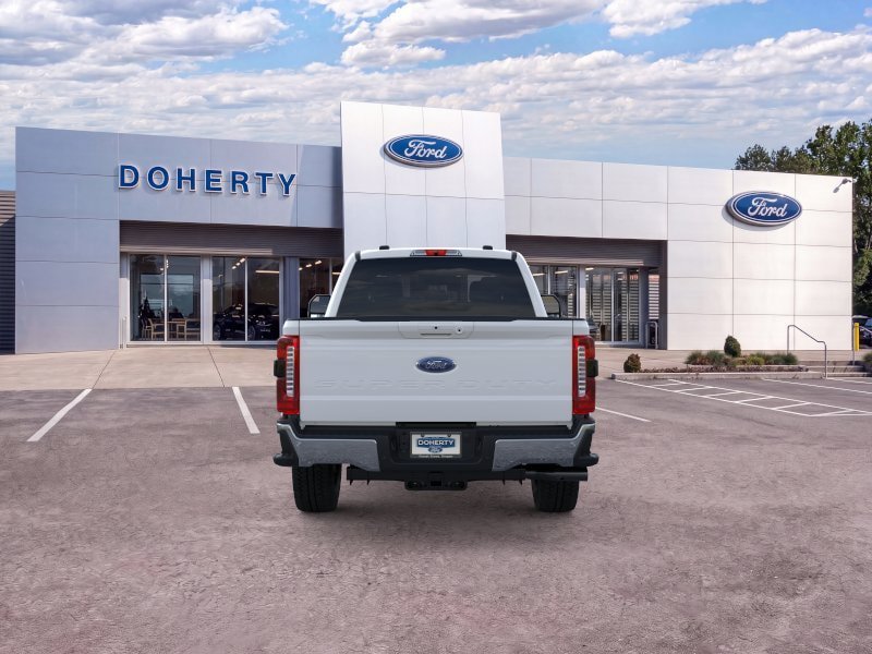 New 2026 Ford F250 Lariat w/ FX4 Off-Road Package AWD/4WD image 27